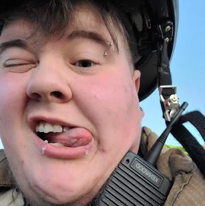 Meet your Posher, Nathan